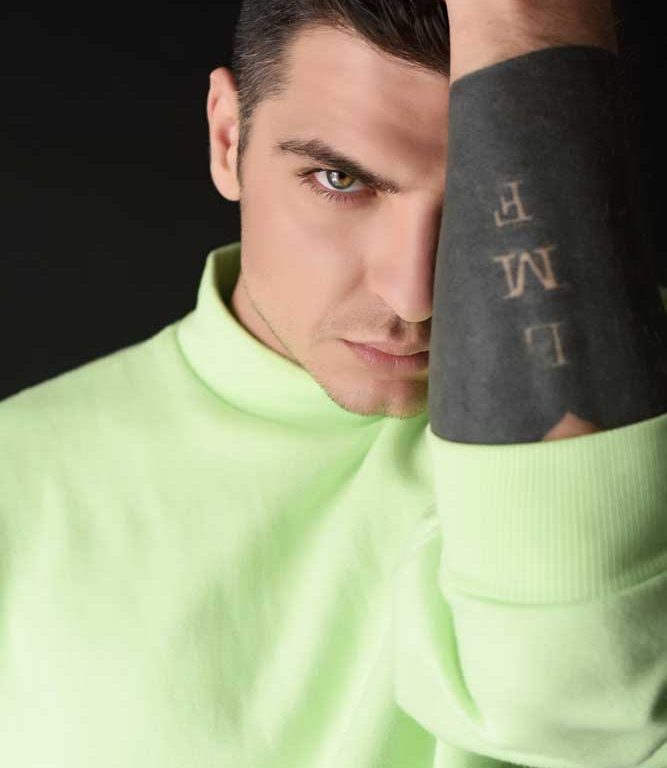 Agenzia moda Milano model agency | Casting e provini per modelle, fotomodelle, attrici, attori | Moda, film, cinema, pubblicità, spettacolo e televisione | Immagine modello fotomodello