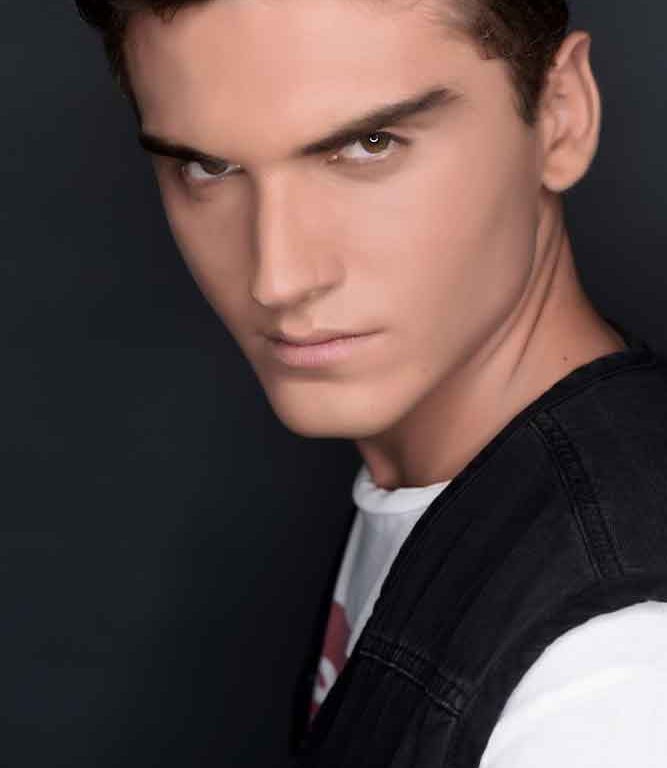 Agenzia moda Milano model agency | Casting e provini per modelle, fotomodelle, attrici, attori | Moda, film, cinema, pubblicità, spettacolo e televisione | Immagine modello fotomodello