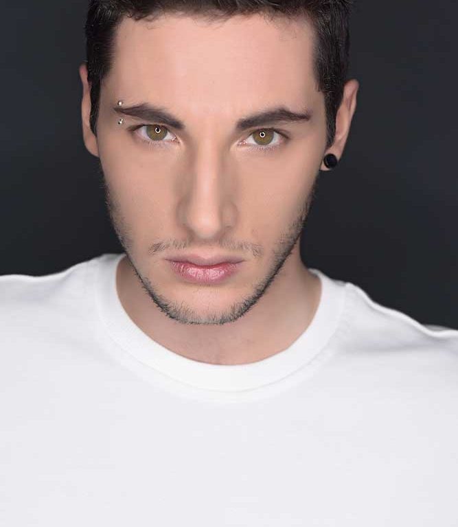 Agenzia moda Milano model agency | Casting e provini per modelle, fotomodelle, attrici, attori | Moda, film, cinema, pubblicità, spettacolo e televisione | Immagine modello fotomodello