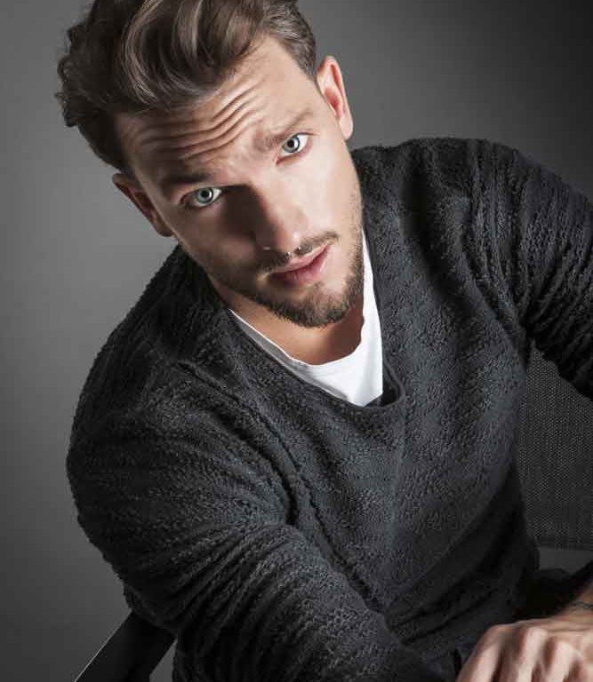 Agenzia moda Milano model agency | Casting e provini per modelle, fotomodelle, attrici, attori | Moda, film, cinema, pubblicità, spettacolo e televisione | Immagine modello fotomodello