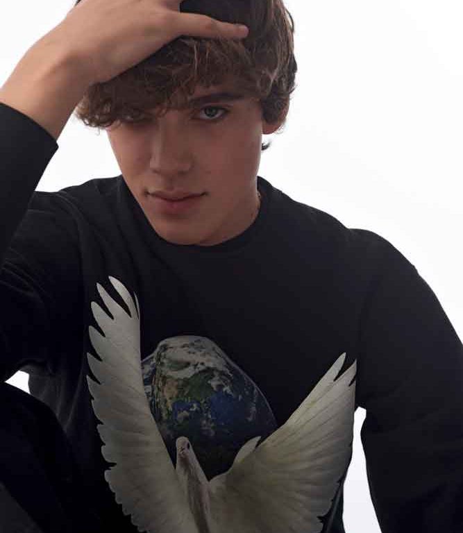 Agenzia moda Milano model agency | Casting e provini per modelle, fotomodelle, attrici, attori | Moda, film, cinema, pubblicità, spettacolo e televisione | Immagine modello fotomodello