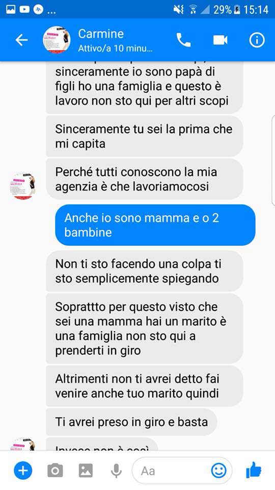Agenzia moda Milano model agency | Casting e provini per modelle, fotomodelle, attrici, attori | Moda, film, cinema, pubblicità, spettacolo e televisione | Immagine truffa